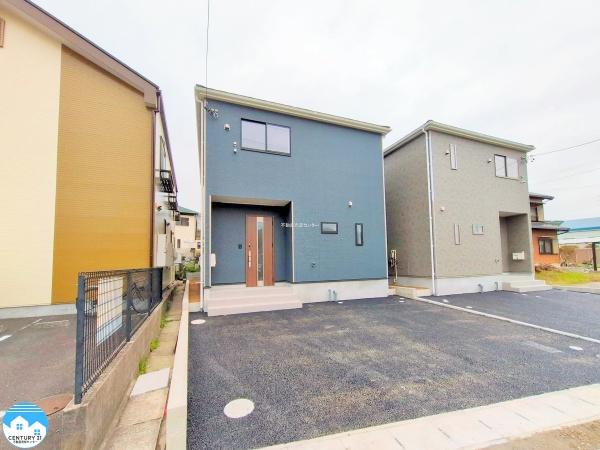 幸田町深溝第82号棟