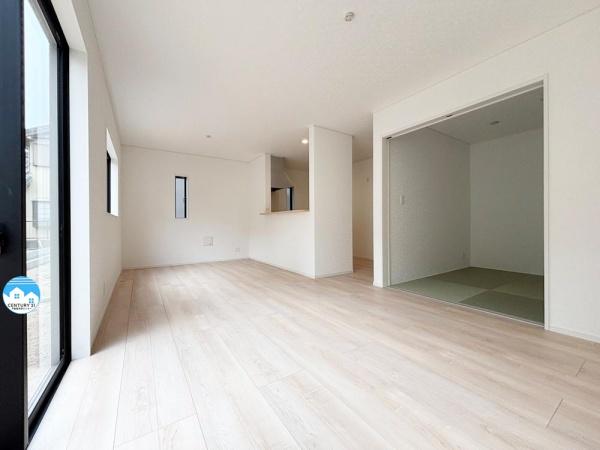 幸田町深溝第82号棟