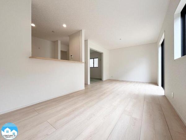 幸田町深溝第82号棟