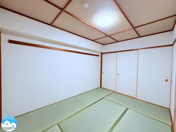 ライオンズガーデン三河安城第５