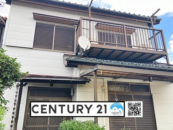 岡崎市中園町字忠田の中古一戸建