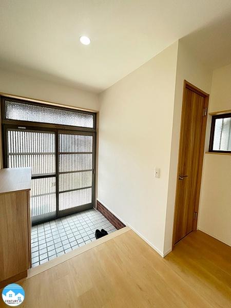 岡崎市中園町字忠田の中古一戸建て