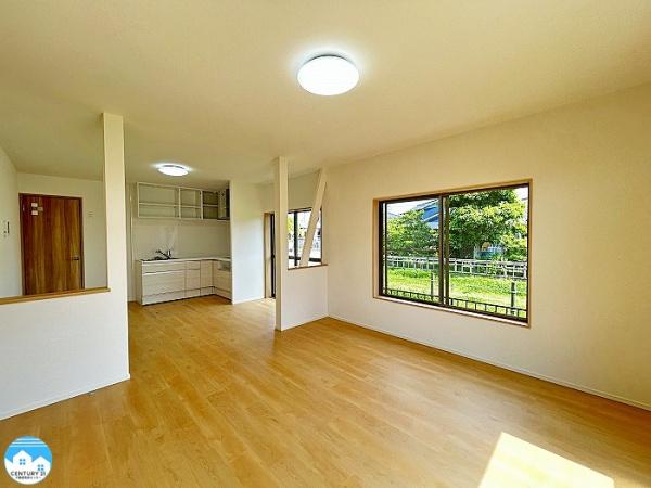 岡崎市中園町字忠田の中古一戸建て