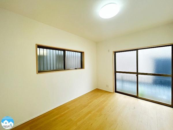 岡崎市中園町字忠田の中古一戸建て