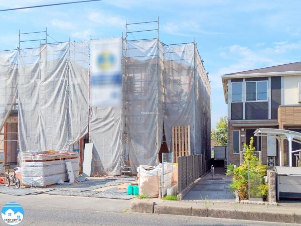 安城市和泉町1号棟