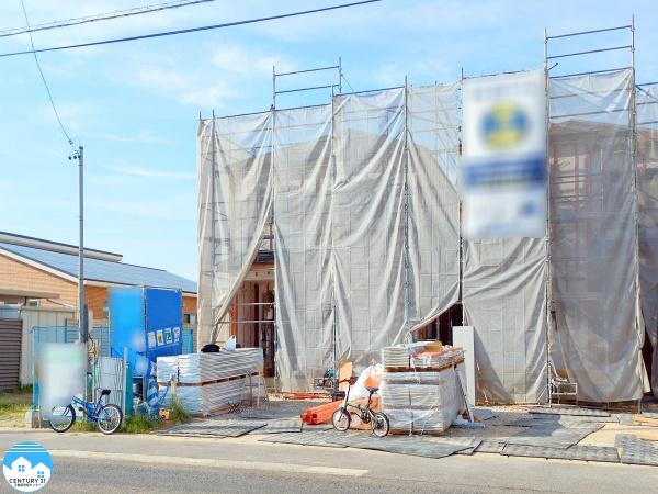 安城市和泉町2号棟