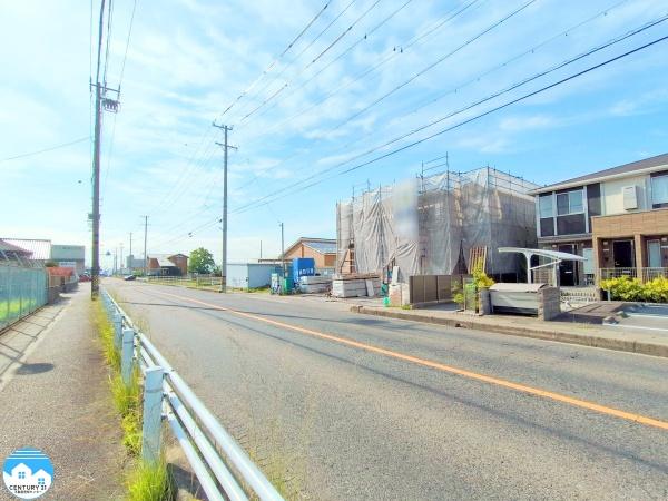 安城市和泉町2号棟