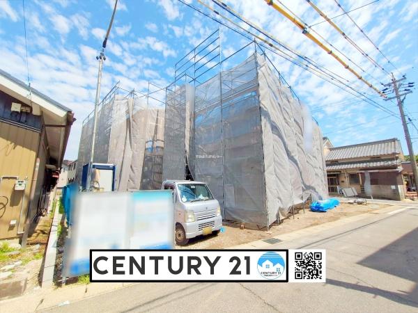 西尾市寺津町3号棟