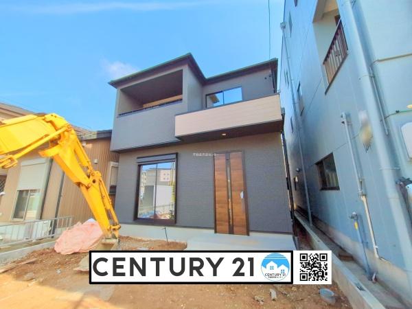 安城市今本町1棟1号棟