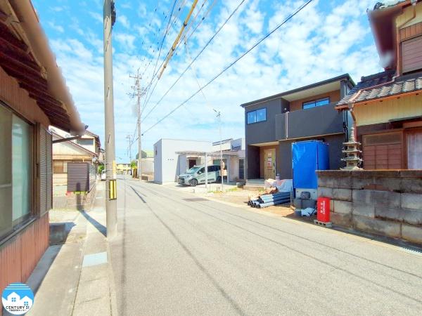 西尾第67中畑町1号棟