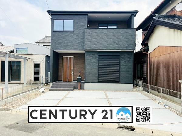 西尾第67中畑町1号棟