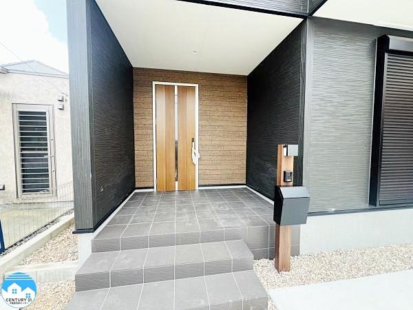 西尾第67中畑町1号棟