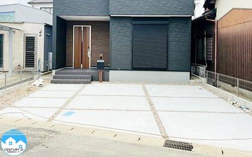 西尾第67中畑町1号棟