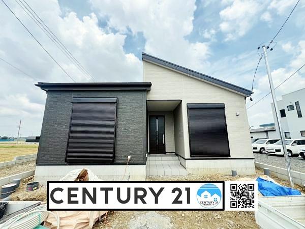 安城市里町壱斗山2号棟