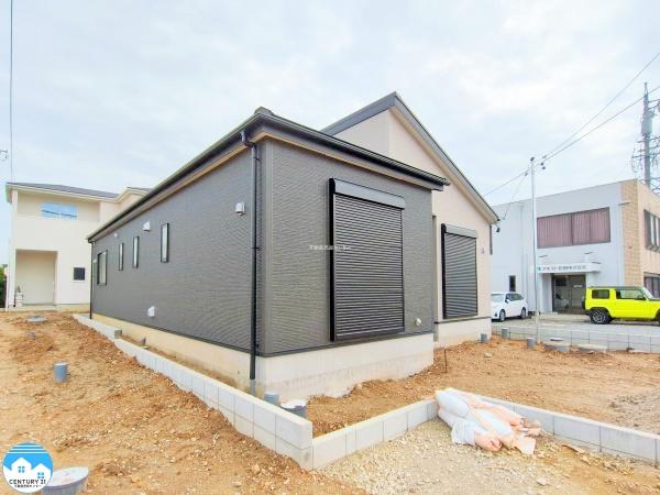 安城市里町壱斗山2号棟