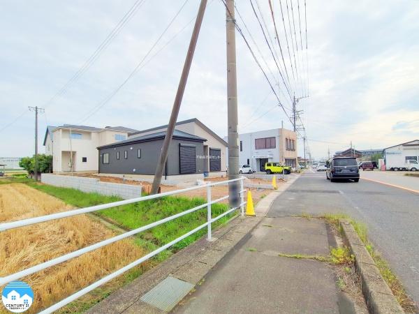 安城市里町壱斗山2号棟