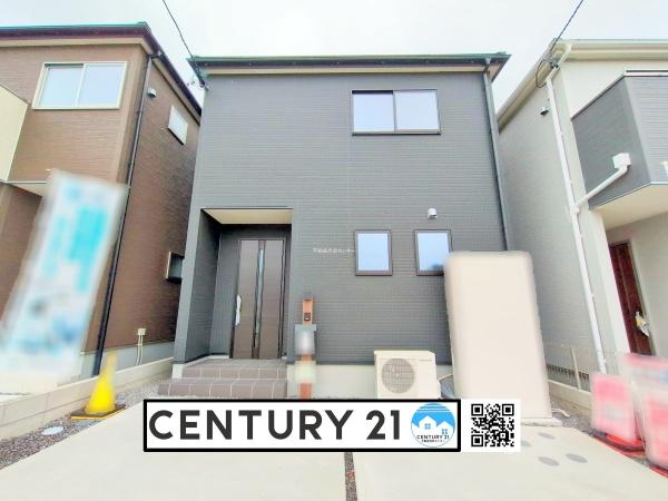 安城市今本町2号棟