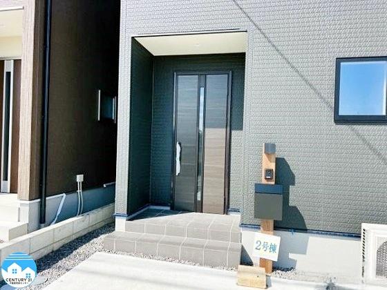 安城市今本町2号棟
