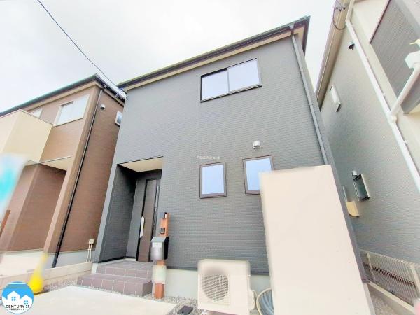安城市今本町2号棟