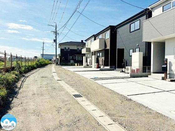 安城市今本町2号棟