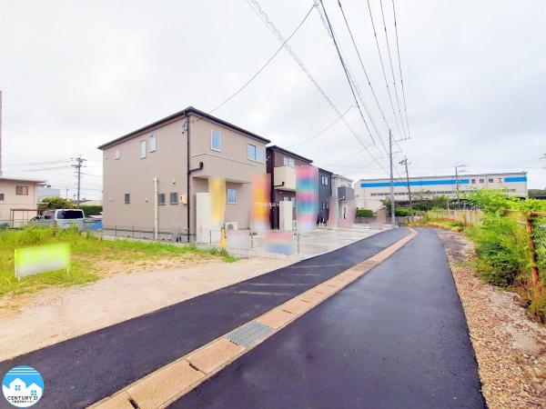 安城市今本町3号棟
