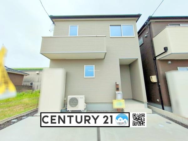 安城市今本町4号棟