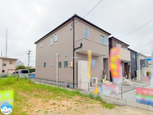 安城市今本町4号棟