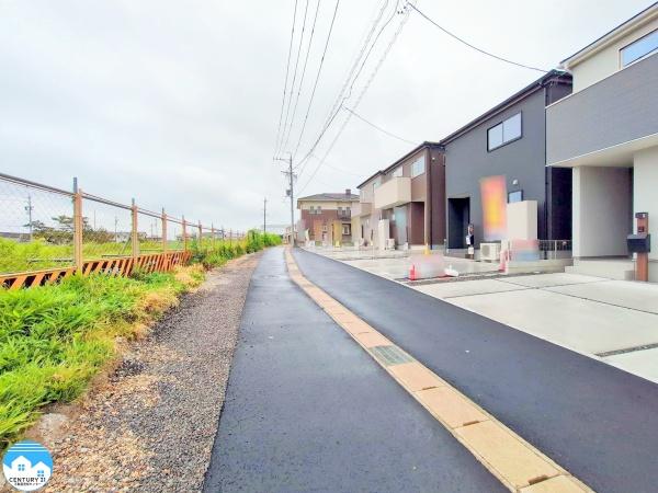 安城市今本町4号棟