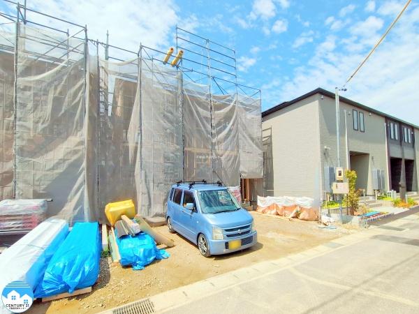 西尾市寺津町1号棟
