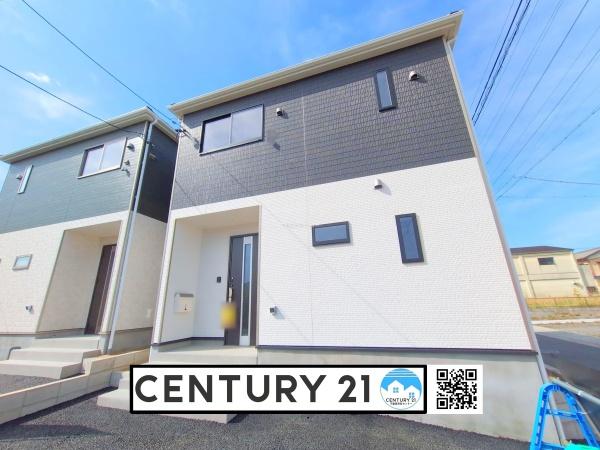 安城市根崎町第31号棟