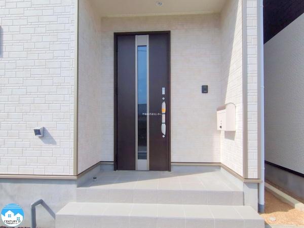 安城市根崎町第32号棟