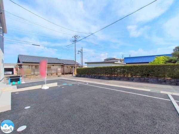 安城市根崎町第32号棟