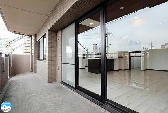 ライオンズガーデン三河安城第３