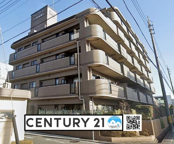 ライオンズガーデン三河安城第３