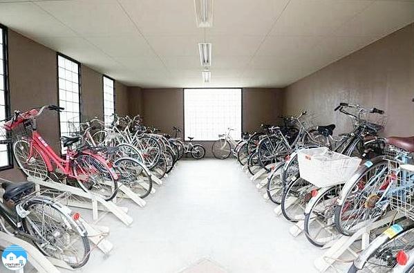 ライオンズガーデン三河安城第３