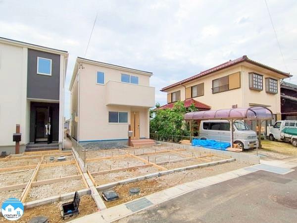 知立第19上重原町1号棟