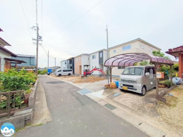 知立第19上重原町3号棟