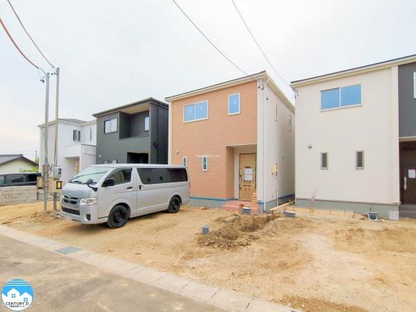 知立第19上重原町3号棟