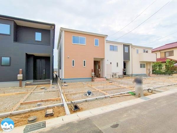知立第19上重原町3号棟