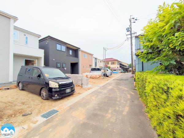 知立第19上重原町4号棟