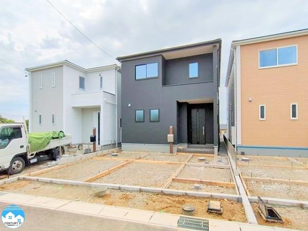 知立第19上重原町4号棟