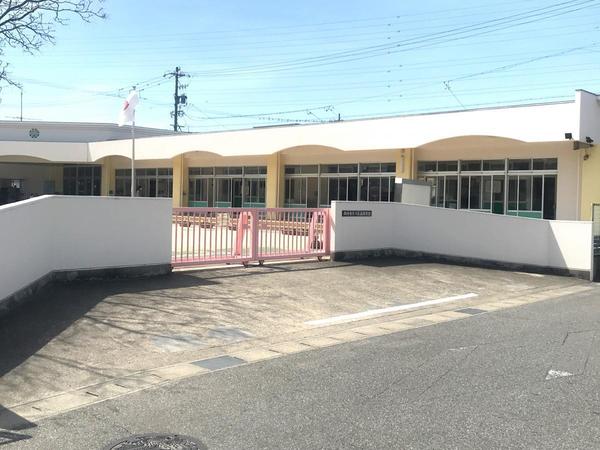 岡崎市中島町字上町の土地(岡崎市六ツ美南保育園)