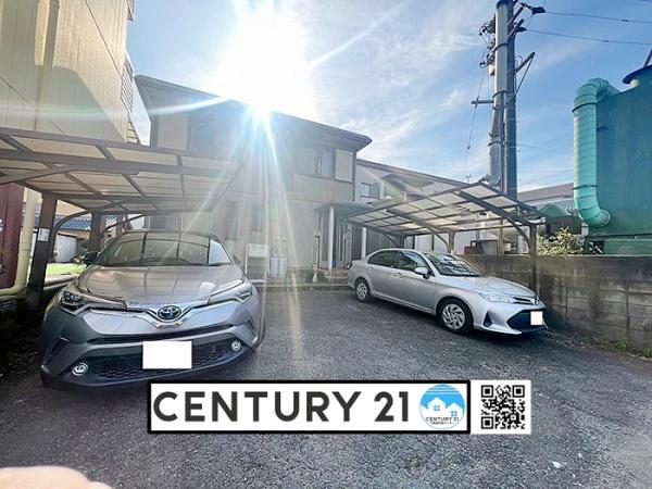 西尾市新渡場町中切の中古一戸建