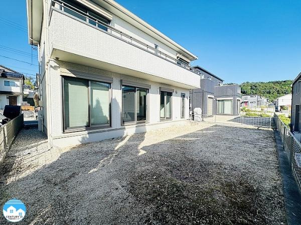 岡崎市桑原町字緑陽台の中古一戸建て