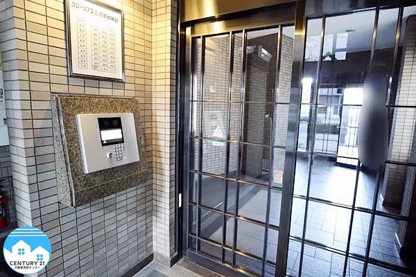 グロ━リアス三河安城第2