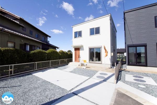 西尾市今川町浅間の中古一戸建て