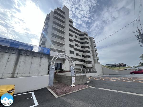 ソシアルセイワ梅園坂