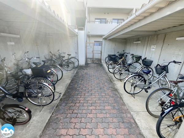 シャルマンコーポ大樹寺
