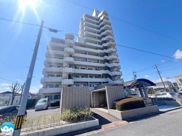 シャルマンコーポ大樹寺