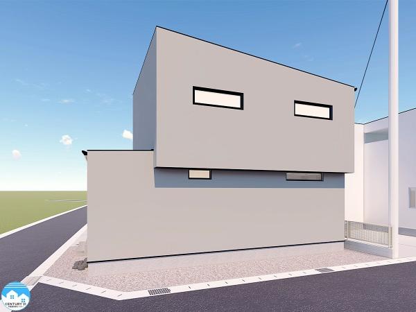 Dear+Armo　道光寺町山田　I棟